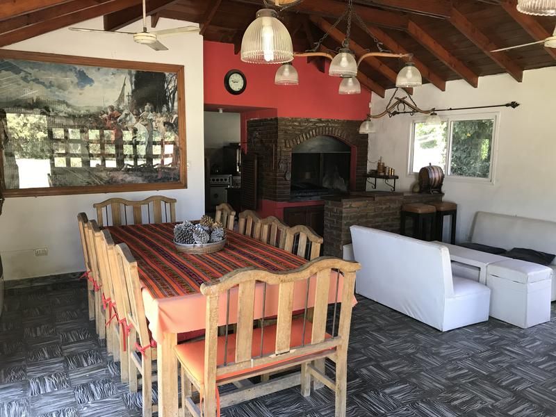 VENTA DE QUINTA EN G.B.A. Zona Sur - San Vicente - 30
