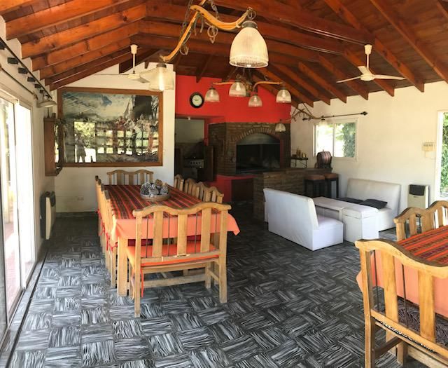 VENTA DE QUINTA EN G.B.A. Zona Sur - San Vicente - 31