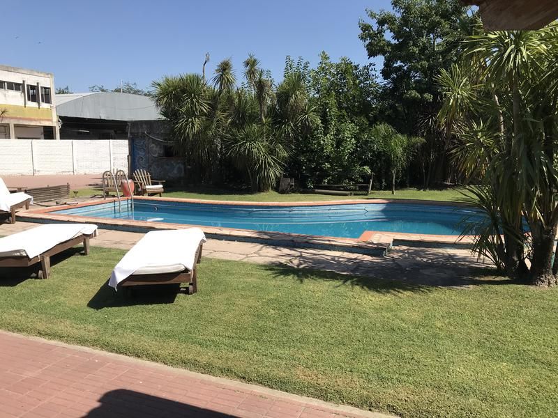 VENTA DE QUINTA EN G.B.A. Zona Sur - San Vicente - 34