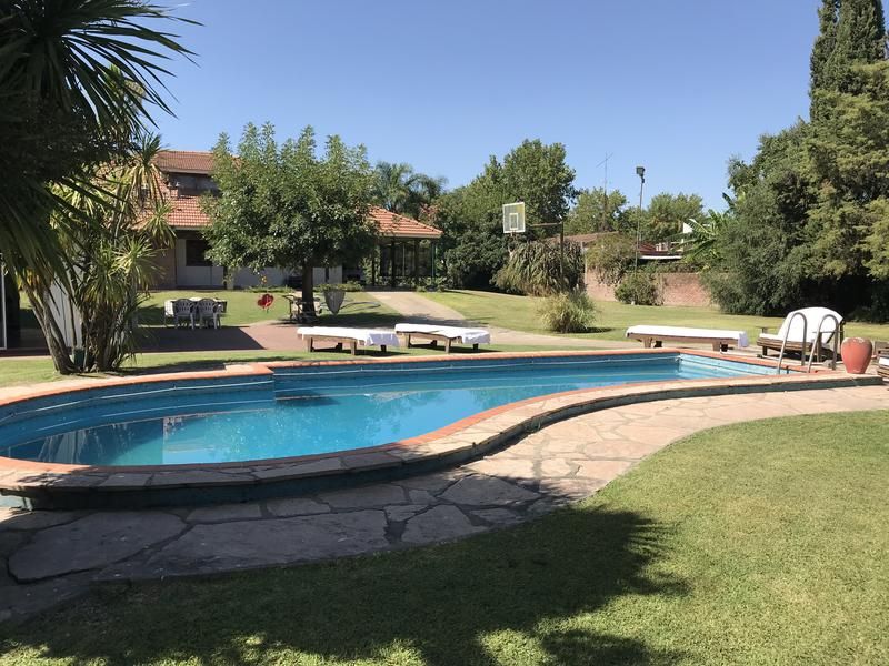 VENTA DE QUINTA EN G.B.A. Zona Sur - San Vicente - 35