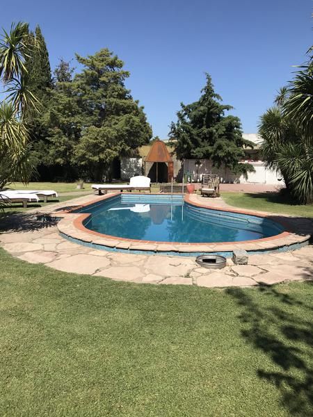 VENTA DE QUINTA EN G.B.A. Zona Sur - San Vicente - 36