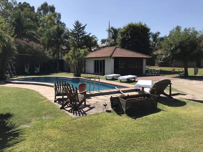 VENTA DE QUINTA EN G.B.A. Zona Sur - San Vicente - 38
