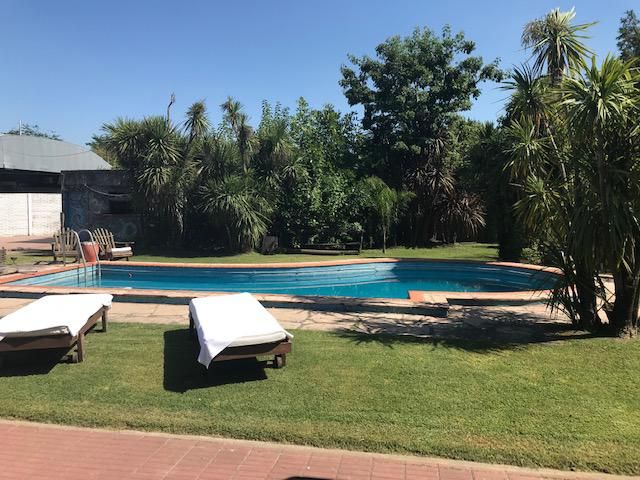 VENTA DE QUINTA EN G.B.A. Zona Sur - San Vicente - 41