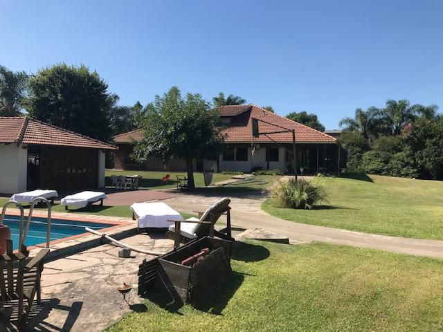 VENTA DE QUINTA EN G.B.A. Zona Sur - San Vicente - 42