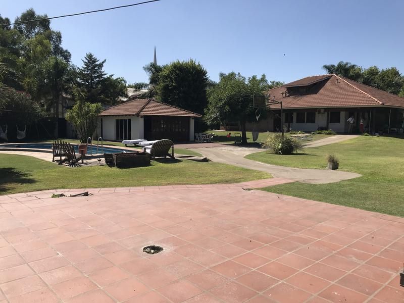 VENTA DE QUINTA EN G.B.A. Zona Sur - San Vicente - 43