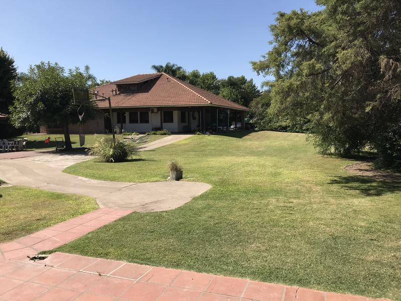 VENTA DE QUINTA EN G.B.A. Zona Sur - San Vicente - 44