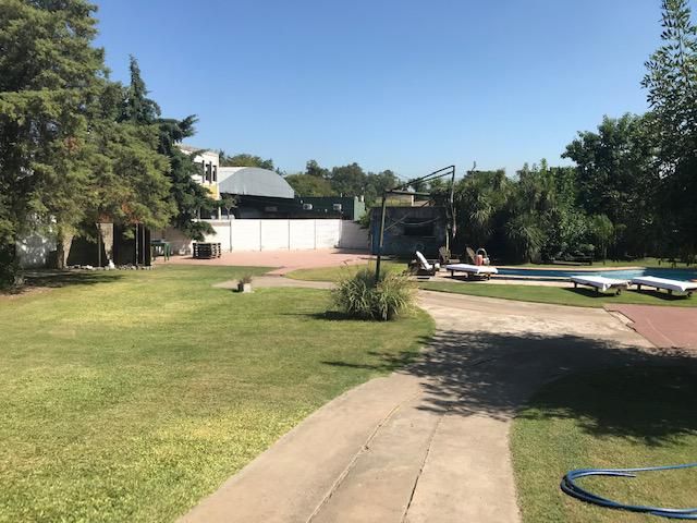 VENTA DE QUINTA EN G.B.A. Zona Sur - San Vicente - 45