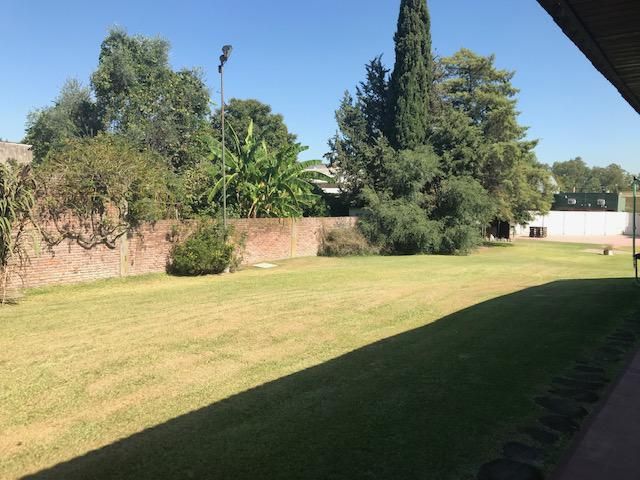 VENTA DE QUINTA EN G.B.A. Zona Sur - San Vicente - 46