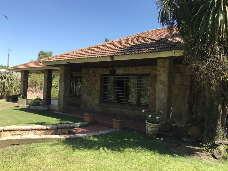 VENTA DE QUINTA EN G.B.A. Zona Sur - San Vicente - 53