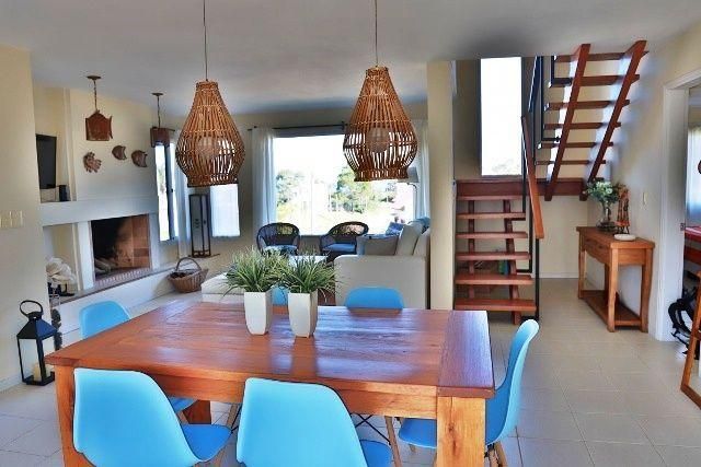 Casa EN ALQUILER TEMPORARIO