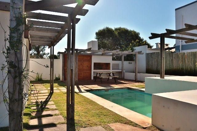 Casa EN ALQUILER TEMPORARIO