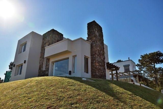 Casa EN ALQUILER TEMPORARIO