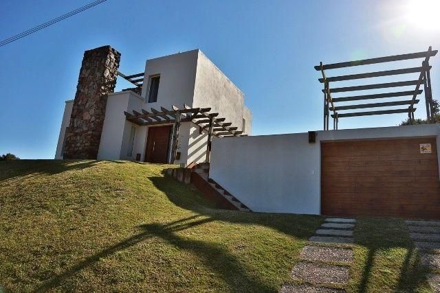 Casa EN ALQUILER TEMPORARIO