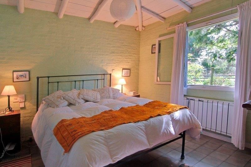 Casa EN ALQUILER TEMPORARIO