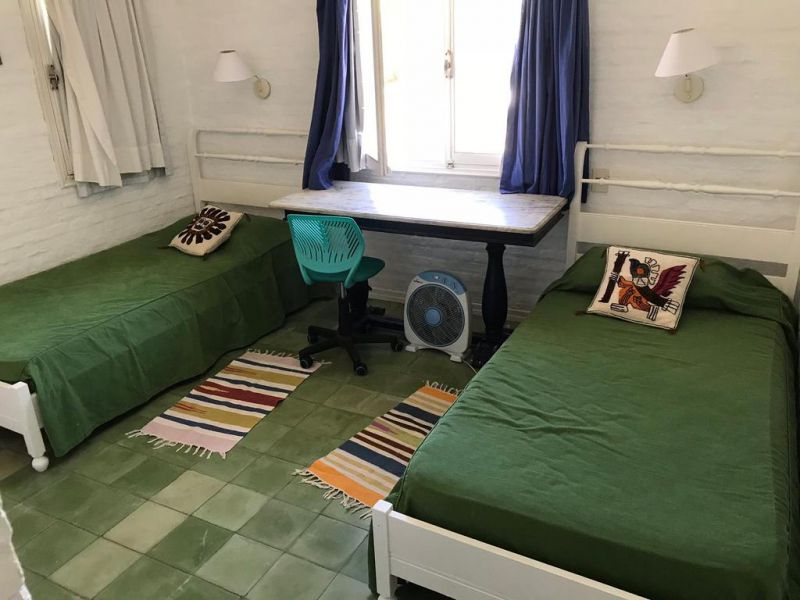 Casa EN ALQUILER TEMPORARIO