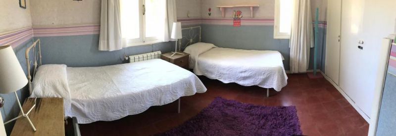Casa EN ALQUILER TEMPORARIO