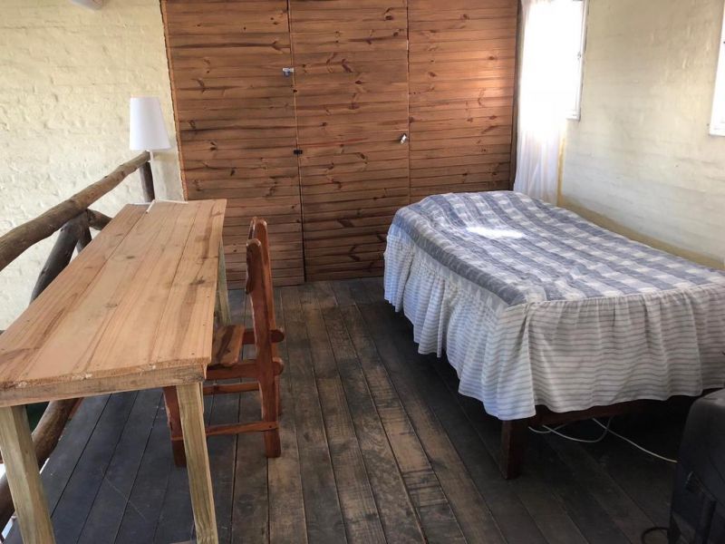 Casa EN ALQUILER TEMPORARIO