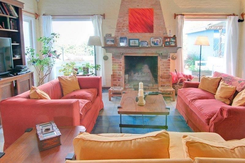 Casa EN ALQUILER TEMPORARIO