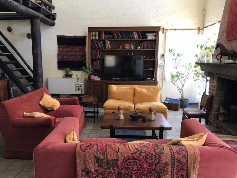 Casa EN ALQUILER TEMPORARIO