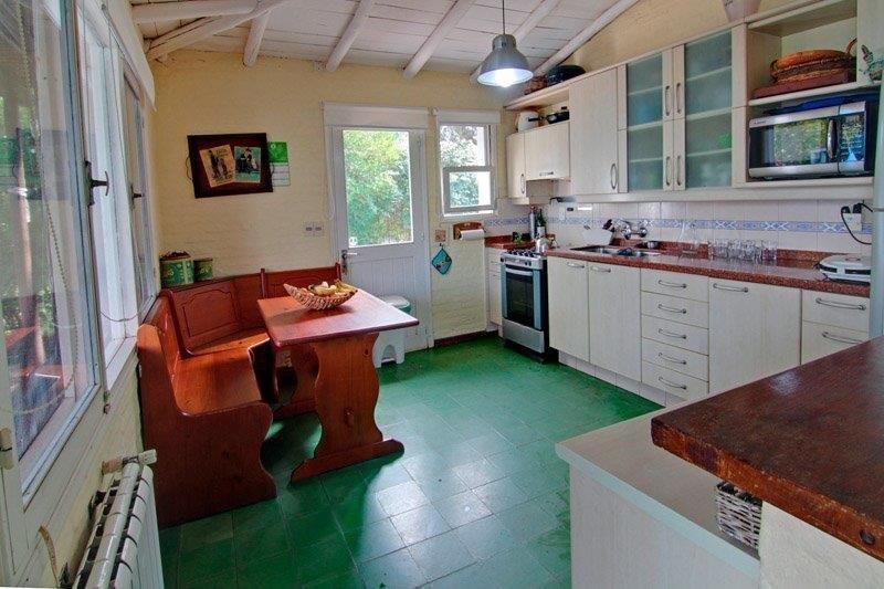 Casa EN ALQUILER TEMPORARIO