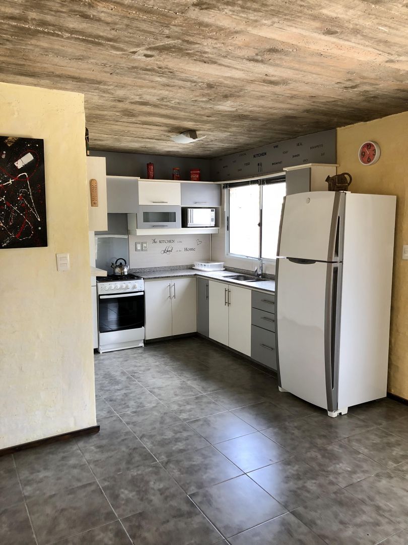 Casa EN ALQUILER TEMPORARIO