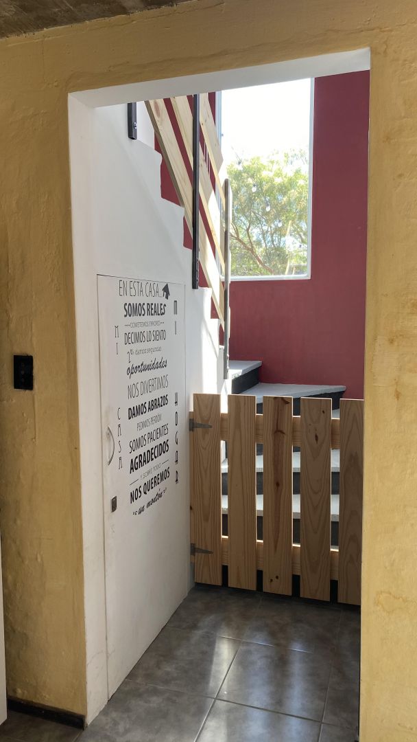 Casa EN ALQUILER TEMPORARIO