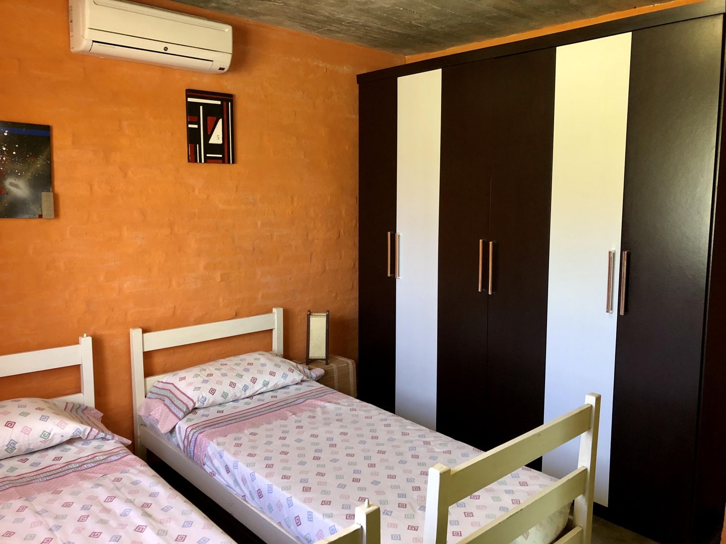 Casa EN ALQUILER TEMPORARIO