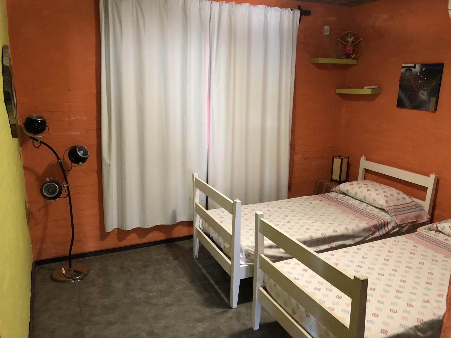 Casa EN ALQUILER TEMPORARIO