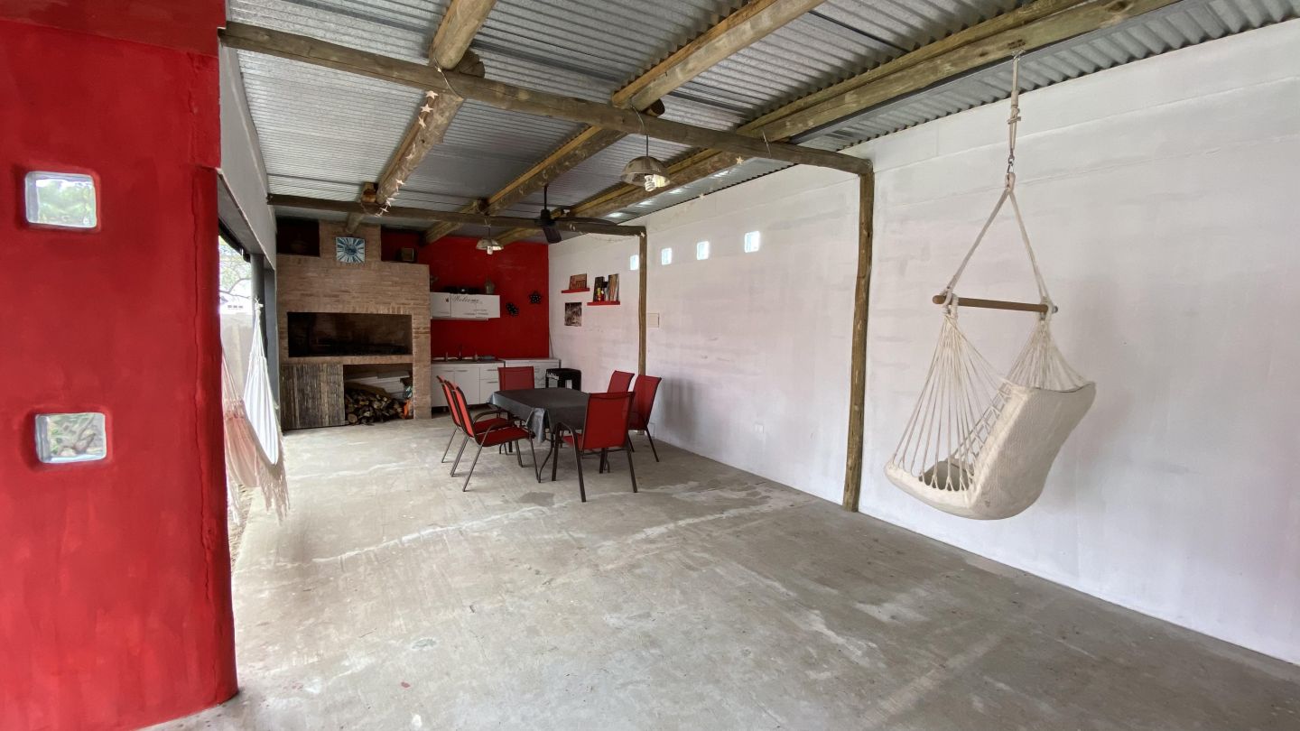 Casa EN ALQUILER TEMPORARIO