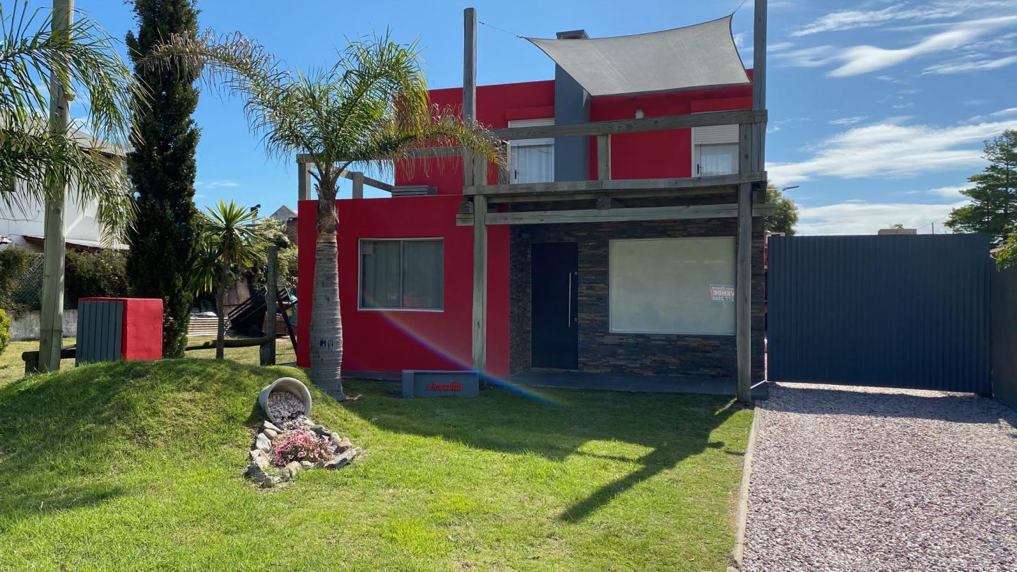 Casa EN ALQUILER TEMPORARIO