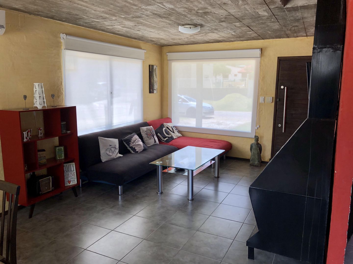 Casa EN ALQUILER TEMPORARIO