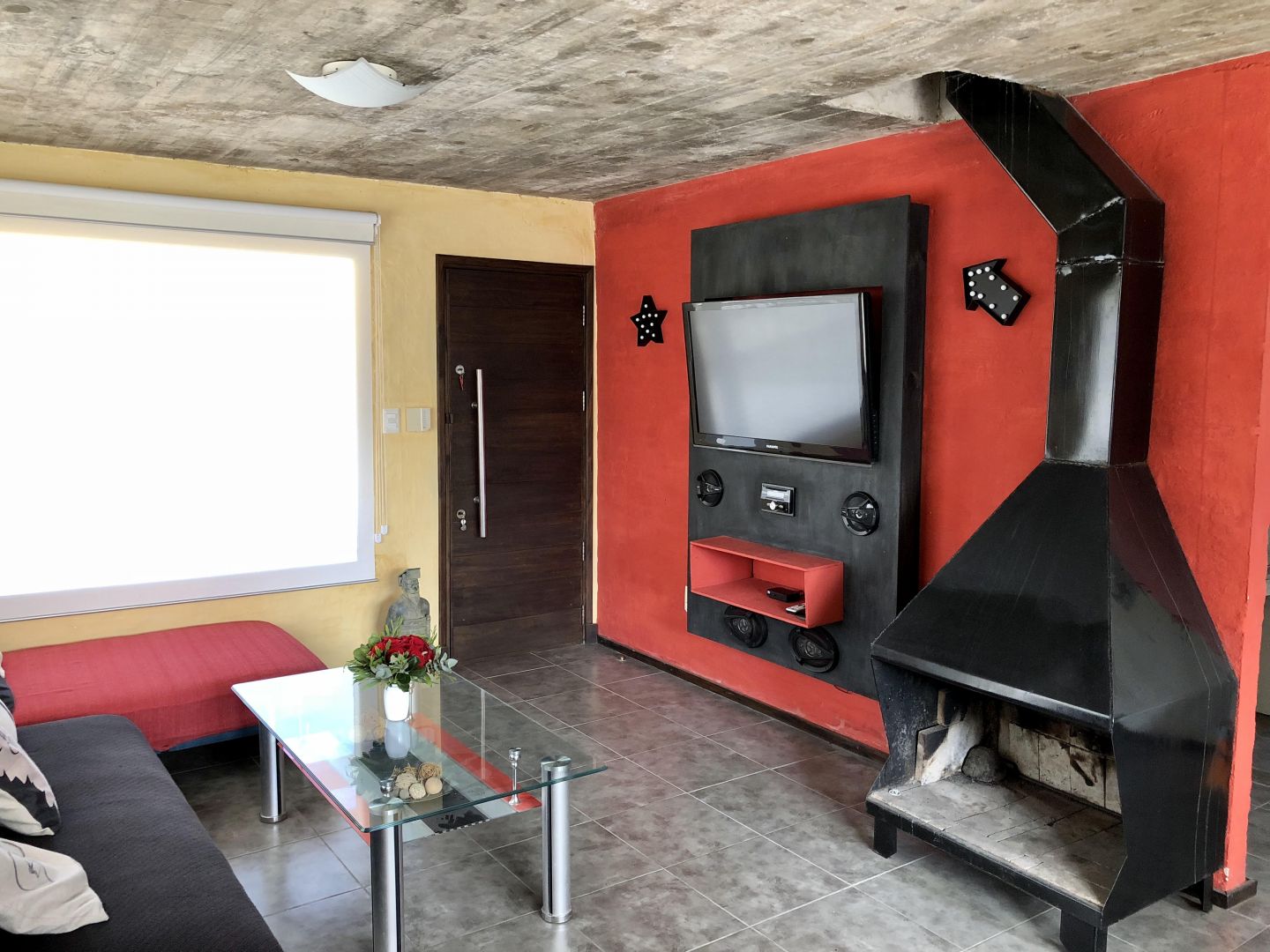 Casa EN ALQUILER TEMPORARIO