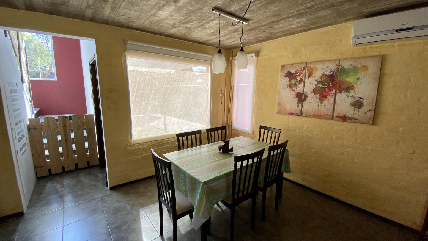 Casa EN ALQUILER TEMPORARIO