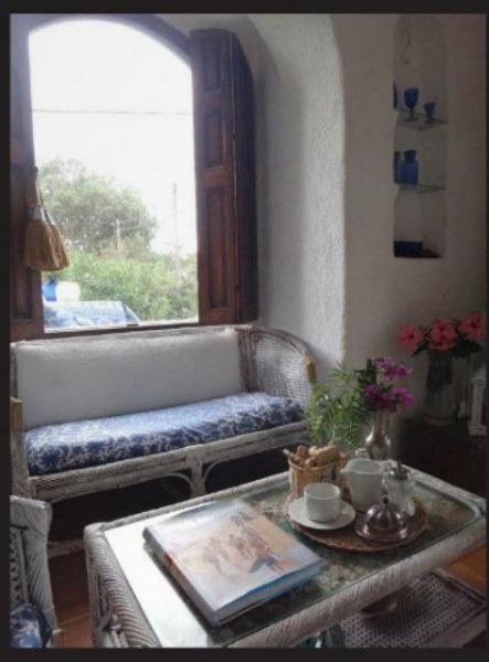 Casa EN ALQUILER TEMPORARIO