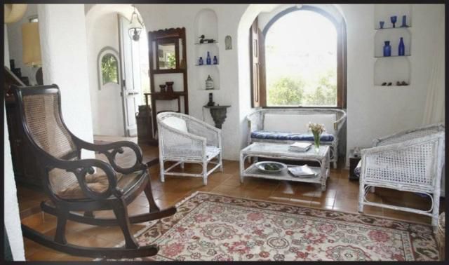 Casa EN ALQUILER TEMPORARIO