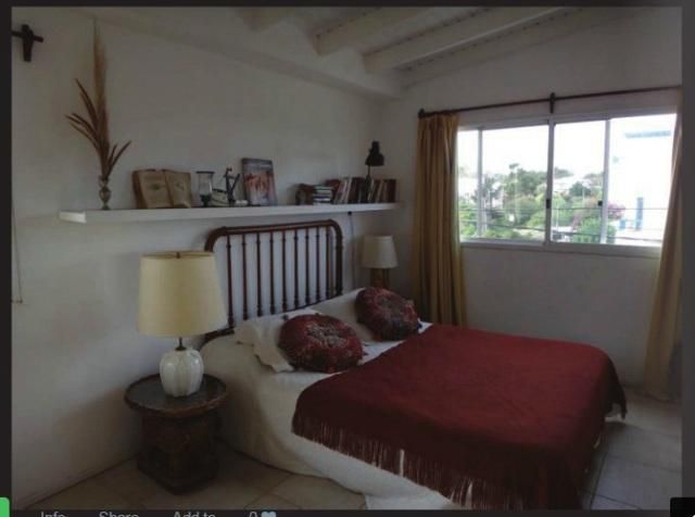 Casa EN ALQUILER TEMPORARIO
