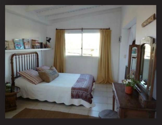 Casa EN ALQUILER TEMPORARIO