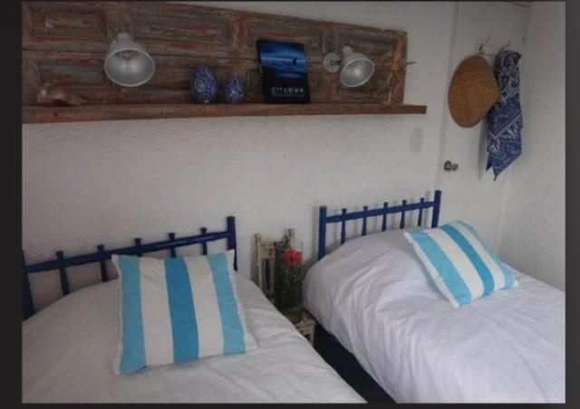 Casa EN ALQUILER TEMPORARIO