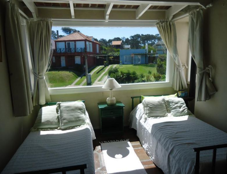 Casa EN ALQUILER TEMPORARIO