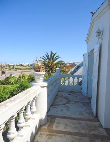 Casa EN ALQUILER TEMPORARIO