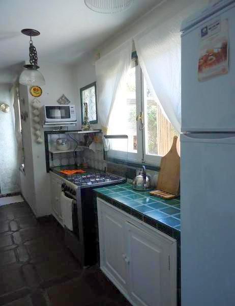 Casa EN ALQUILER TEMPORARIO