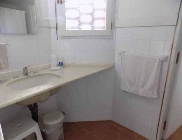 Departamento EN ALQUILER TEMPORARIO