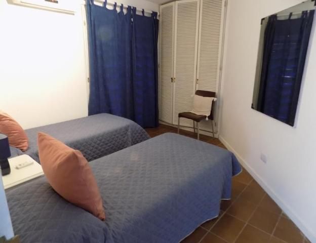 Departamento EN ALQUILER TEMPORARIO