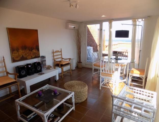 Departamento EN ALQUILER TEMPORARIO
