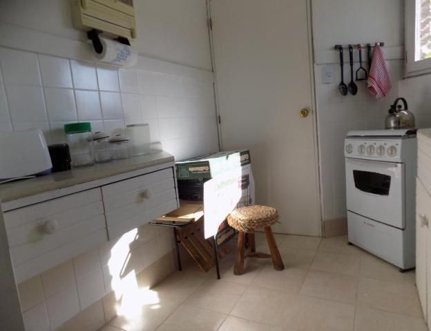 Departamento EN ALQUILER TEMPORARIO