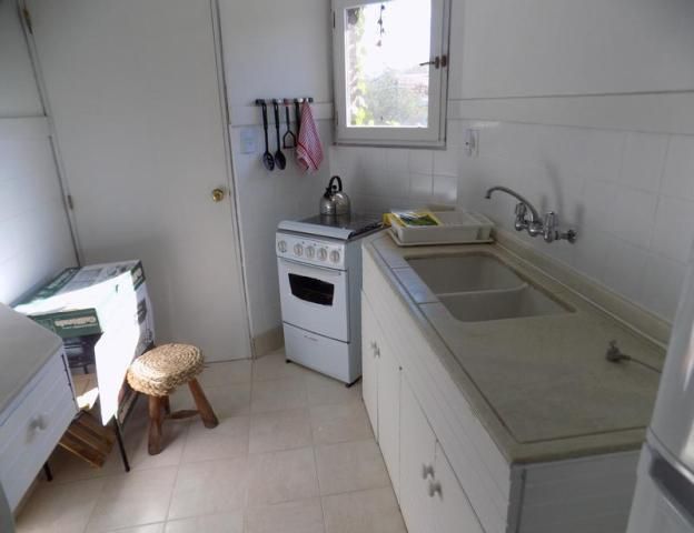 Departamento EN ALQUILER TEMPORARIO