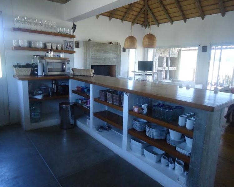 Casa EN ALQUILER TEMPORARIO