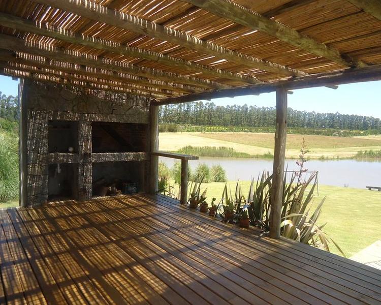 Casa EN ALQUILER TEMPORARIO
