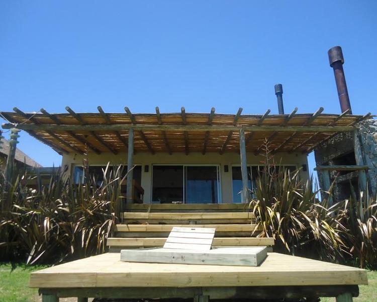 Casa EN ALQUILER TEMPORARIO