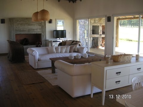 Casa EN ALQUILER TEMPORARIO